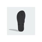 ADİDAS KEITAKI ALPHA UNISEX SİYAH TERLİK AYAKKABI JR1152