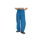 adidas KF0578-K W Z.n.e. Wv Pt Kadın Eşofman Altı Mavi