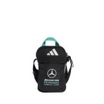 Adidas KF1777 MER DNA ORG Siyah Unisex Bel Çantası