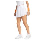 adidas KF6030-K Skırt Pro Kadın Tenis Eteği Beyaz