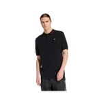 Adidas KF6902 Siyah Polo Shirt Erkek Günlük Polo Tişört