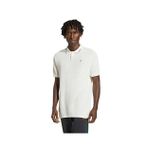 Adidas KF6903 Beyaz Polo Shirt Erkek Günlük Polo Tişört