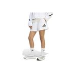 Adidas KG8538 Beyaz Kadın Şort