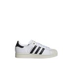 Adidas KI0979 SUPERSTAR II Beyaz Deri Erkek Lifestyle Ayakkabı
