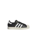 Adidas KI0981 Superstar Iı Siyah %100 Deri Erkek Lifestyle Ayakkabı