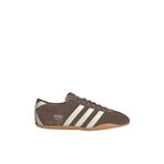 adidas KI3584 TOKYO W Kahve %100 Deri Kadın Lifestyle Ayakkabı