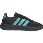 Adidas KI6059 BARREDA DECODE MER Siyah %100 Deri Erkek Lifestyle Ayakkabı