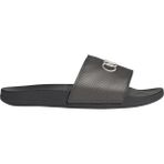 Adidas KI6084 Adılette Comfort Gri Terlik