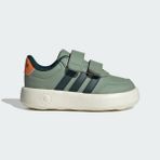 Adidas KI8670 Breaknet 3.0 Cf I Unisex Bebek Günlük Spor Ayakkabı