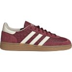 Adidas KI8686 Bordo Spezial Kadın Hentbol Ayakkabısı