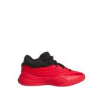 Adidas Kırmızı Erkek Çocuk Basketbol Ayakkabısı JP8639 DAME X J
