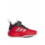 Adidas Kırmızı Erkek Çocuk Basketbol Ayakkabısı JS2182 OWNTHEGAME 3.0 K