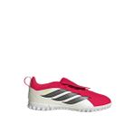 Adidas Kırmızı Erkek Çocuk Futbol Ayakkabısı JR5913-PREDATOR CLUB FT EL TF J