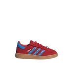 Adidas Kırmızı Erkek Çocuk Yürüyüş Ayakkabısı IH1742 HANDBALL SPEZIAL CF EL C