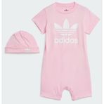 adidas KIZ BEBEK TULUM BERE TAKIMI IS7256