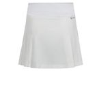 adidas Kiz Çocuk G Club Pleat Sk Etek, White, 11-12 Yaş