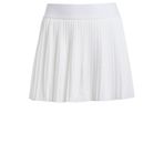 adidas Kız Çocuk G CLUB PLEAT SK Etek WHITE 7-8A