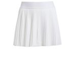 adidas Kız Çocuk G CLUB PLEAT SK Etek WHITE 910A