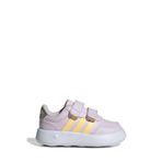 adidas Kız Çocuk Mor Klasik Sneaker 22 Numara BREAKNET 3.0 CF I Modeli