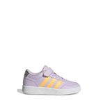 adidas Kız Çocuk Mor Klasik Sneaker 31 Numara BREAKNET 3.0 EL C Modeli