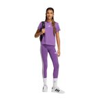 adidas Kız Çocuk T-Shirt, 152, 5003344538, Mor, Kız çocuk