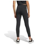 adidas Kız Çocuk Tayt KC4602 JG CLGT LEG, 164, 5003344508, Siyah, Kız çocuk