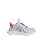 adidas Kız Çocuk Yürüyüş Ayakkabısı JS0670 X_PLRPATH K, 38, 5003291386, Gri, Kız çocuk
