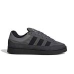 Adidas KJ1033 Gri Campus Erkek Günlük Ayakkabı