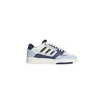 adidas KJ1109-E Drop Step Low 2.0 Erkek Spor Ayakkabı Beyaz