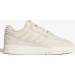 Adidas KJ1115 Drop Low 2.0 Bej Kadın Basketbol Ayakkabısı