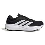 Adidas KJ1736 RESPONSE RUNNER 2 Siyah Erkek Koşu Ayakkabısı