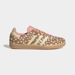 Adidas KJ7447 Samba Og W Kadın Günlük Spor Ayakkabısı - Kahverengi