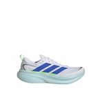 Adidas KJ8758 SUPERNOVA GLIDE M Beyaz Erkek Koşu Ayakkabısı