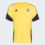 Adidas KL5479 Fenerbahçe Tiro24 Pamuklu Futbol Training Erkek T-Shirt