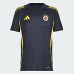 Adidas KL5484 Fenerbahçe Tiro25C Antrenman Training Erkek Futbol Forma