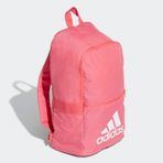 Adidas Klasik Pembe Sırt Çantası