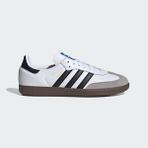 adidas Klasik Samba Og - Siyah Beyaz