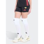 Adidas KM7480 CUQS 4in Sho W TVF Siyah Kadın Tayt