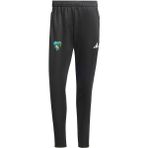 adidas Kocaelispor JD0442 Antrenman Eşofman Altı Siyah-Beyaz - Siyah - Beyaz