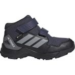 adidas Koyu Lacivert Erkek Çocuk Outdoor Bot JS2091 TERREX SKYCHASER MID GTX CF