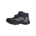 adidas Koyu Lacivert Erkek Çocuk Outdoor Bot Terrex Skychaser Mid GTX CF, 30, 5003291282, Koyu Lacivert, Erkek Çocuk