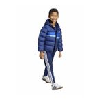 adidas Koyu Mavi Erkek Çocuk Mont JW2453 LK SD JKT