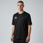 Adidas KR3286 ENT26 Erkek Spor Tişört - XL - Siyah