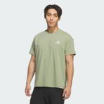 Adidas KS0286 Xploric Climacool Hiking Grafik Erkek T-Shirt