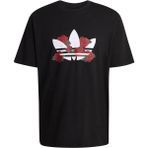 Adidas KS7621 Siyah GFX T Erkek T-Shirt