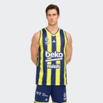 Adidas KT0562 Fenerbahçe Basketbol 25/26 İç Saha Erkek Forması