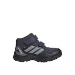 Adidas Lacivert Erkek Çocuk Outdoor Bot JS2091 TERREX SKYCHASER MID GTX CF