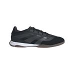Adidas League Siyah-Karbon-Altın Metalik Unisex Kapalı Spor Ayakkabı