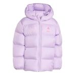adidas LG DY MI SD JKT Kadın Teknik Dolgulu Ceket, 4-5A