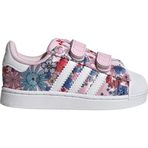 adidas Liberty London Superstar II Bebek Spor Ayakkabı (JQ2003)
